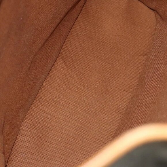 LOUIS VUITTON Monogram Montsouris GM Backpack - Picture 14 of 15